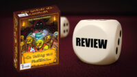 De Veiling van Hashiban Review