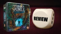 De Verboden Jungle Review