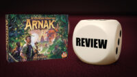 De Verdwenen Ruïnes van Arnak Review