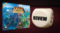 De Verdwenen Ruïnes van Arnak: Mysterieuze Paden Review