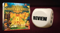 De Zoektocht naar El Dorado: De Gouden Tempels Review