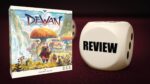 Dewan Review