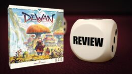 Dewan Review