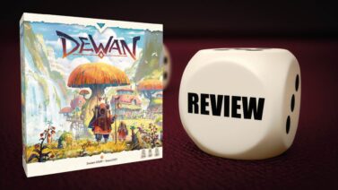 Dewan Review