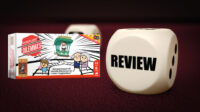 Dodelijke Dilemma’s Review
