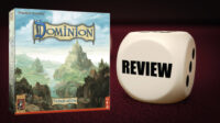 Dominion Review