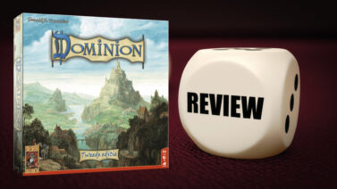 Dominion Review