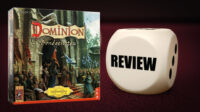 Dominion: Bondgenoten Review