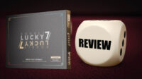 Double Lucky 7 Review