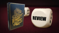 Dragon Dance Review