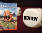Drakenherders Review