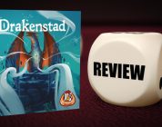 Drakenstad Review