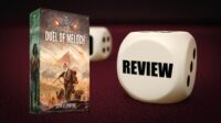 Duel of Meloch Review