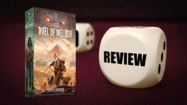 Duel of Meloch Review