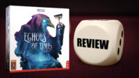 Echoes of Time Review