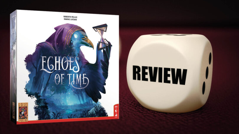 Echoes of Time Review