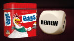 Eggs Review