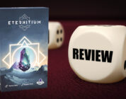 Eternitium Review