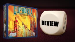 Euphoria Essential Edition Review