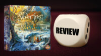 Everdell: Silverfrost Review