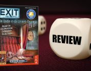 EXIT: De Dode in de Orient Express Review