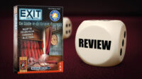 EXIT: De Dode in de Orient Express Review