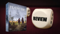 Expeditions Review