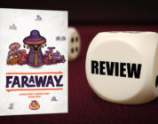 Faraway Review