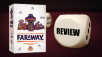 Faraway Review