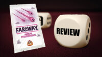 Faraway: Onder de Sterrenhemel Review