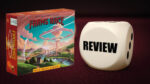 Farms Race Review