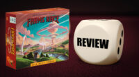 Farms Race Review