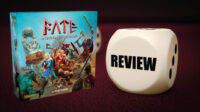 Fate: Defenders of Grimheim Review