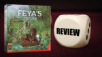 Feya's Swamp Review