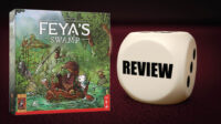 Feya's Swamp Review