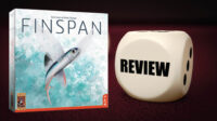 Finspan Review