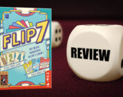 Flip 7 Review