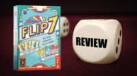 Flip 7 Review