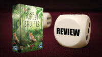 Forest Shuffle Review