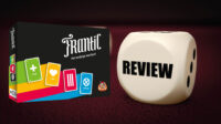 Frantic Review