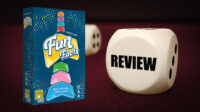 Fun Facts Review