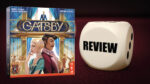 Gatsby Review