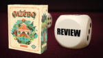 Gazebo Review