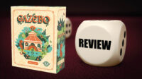 Gazebo Review