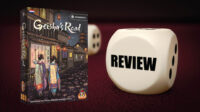 Geisha's Road Review