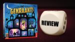 Gekraakt! Review