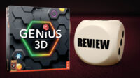 Genius 3D Review