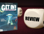 Get In! Review
