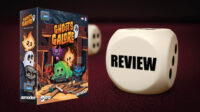 Ghosts Galore Review