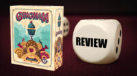 Gingham Review